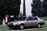 Alfa Romeo 90 1984 года